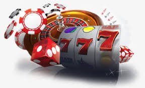 Tampilan permainan slot online populer di musik4d
