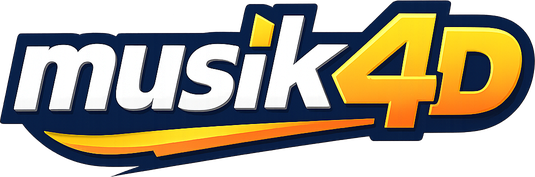 musik4d Logo